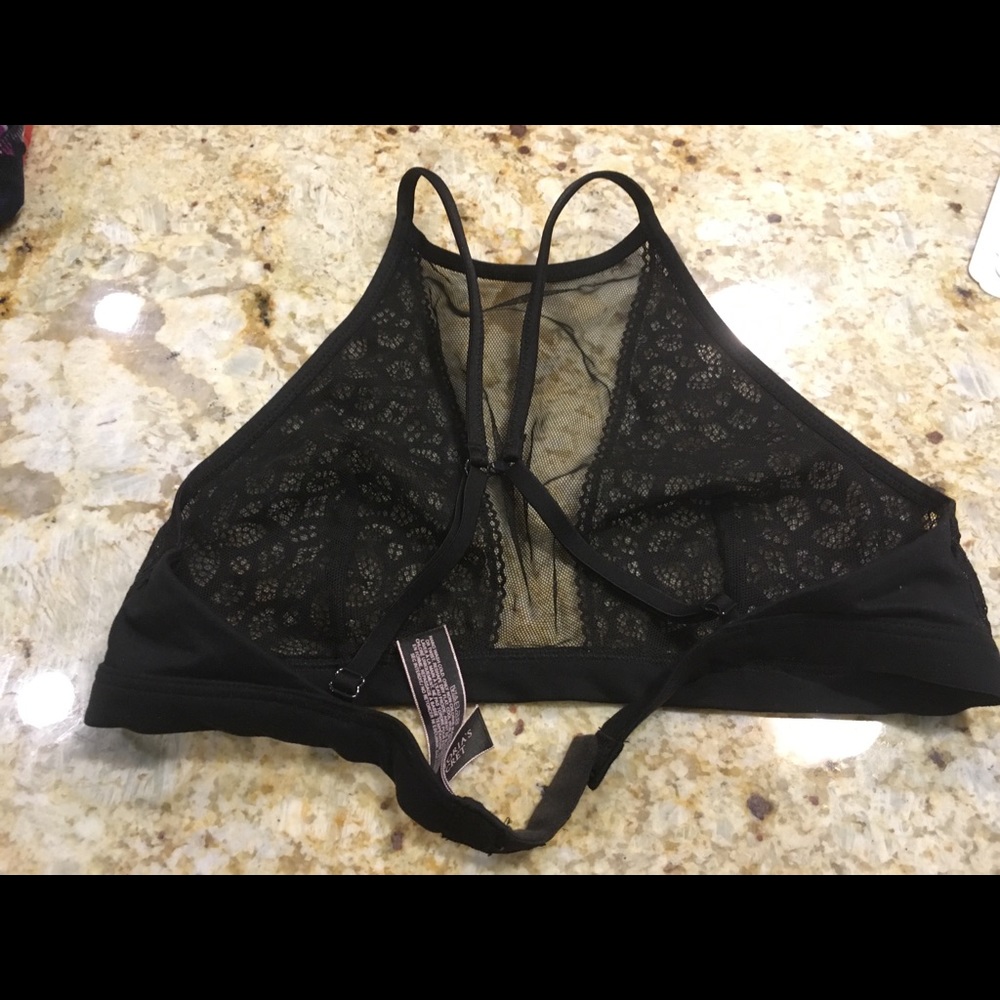 VS bralette NWOT